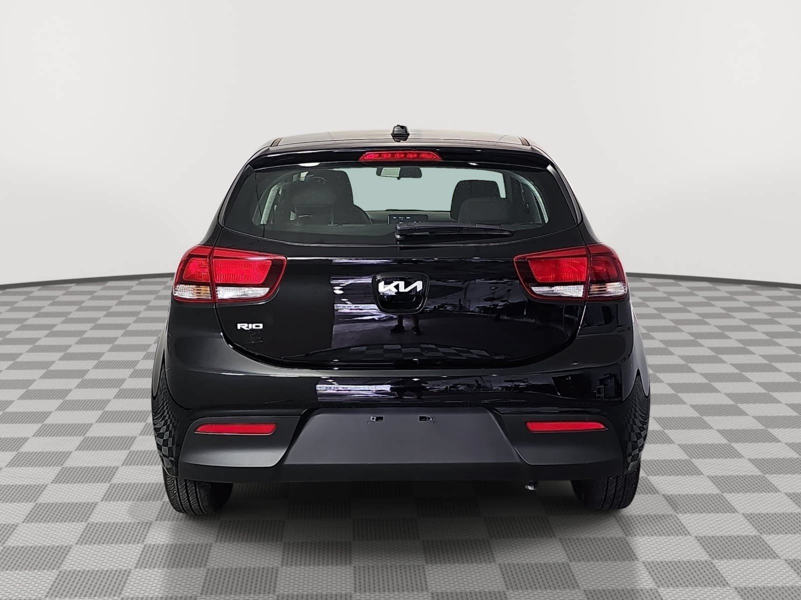 Used 2023 Kia Rio S FWD image 7