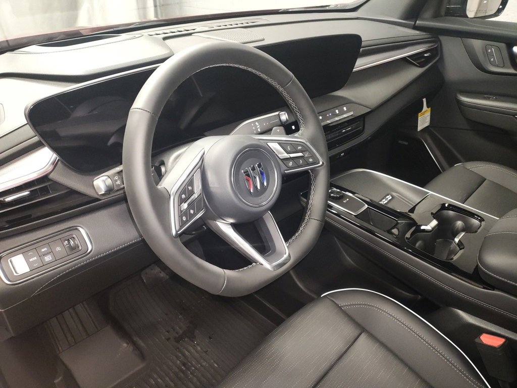 New 2026 Buick Enclave Sport Touring w/ Power Package image 25