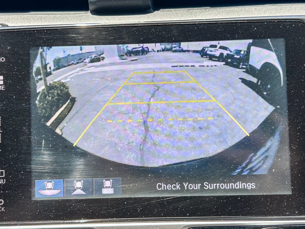 Used 2017 Honda Civic EX image 21