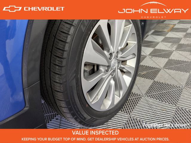 Used 2017 Buick Encore Preferred image 10