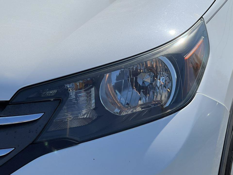 Used 2013 Honda CR-V EX-L image 6