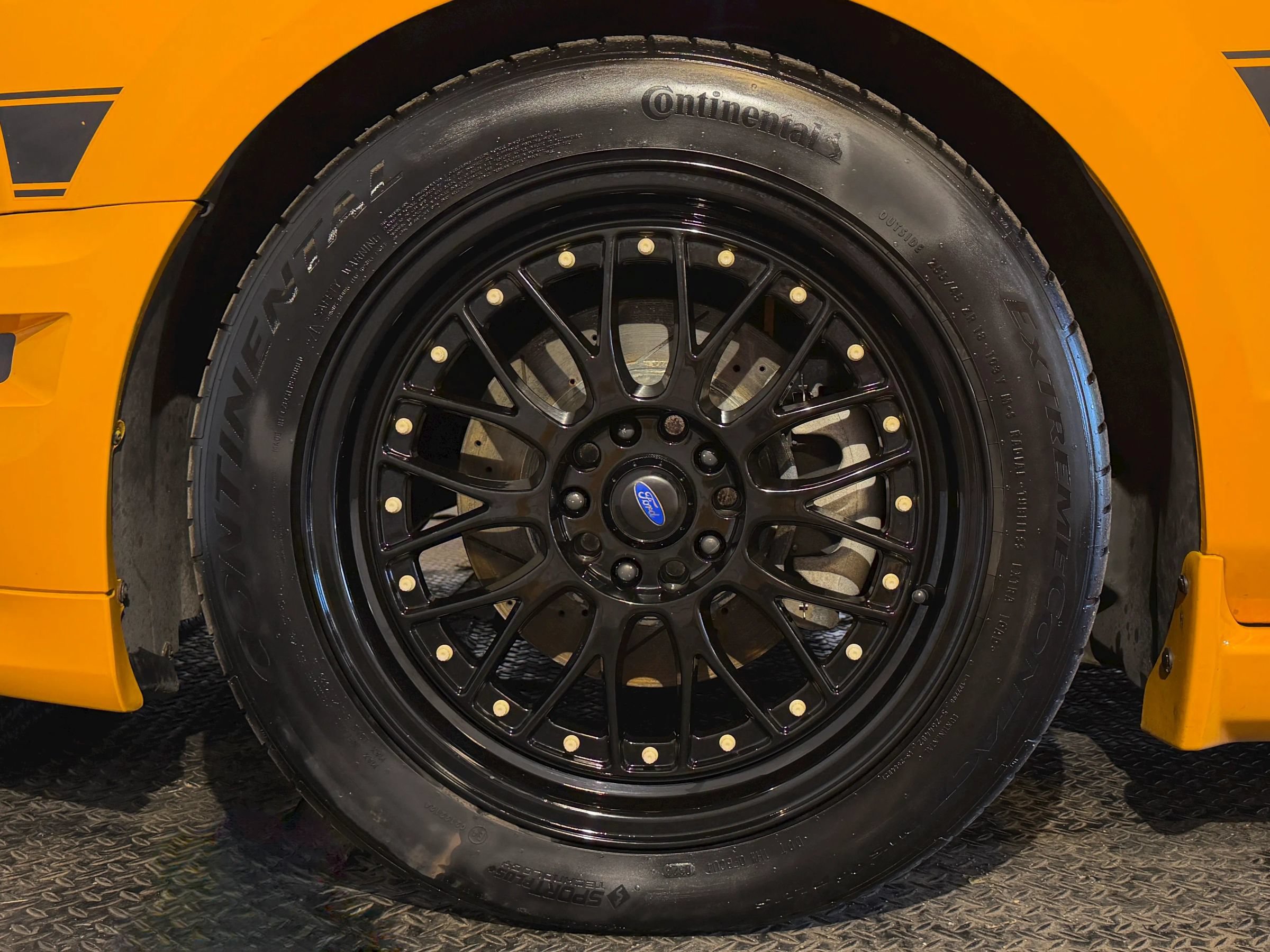 Used 2008 Ford Mustang GT Premium RWD image 10