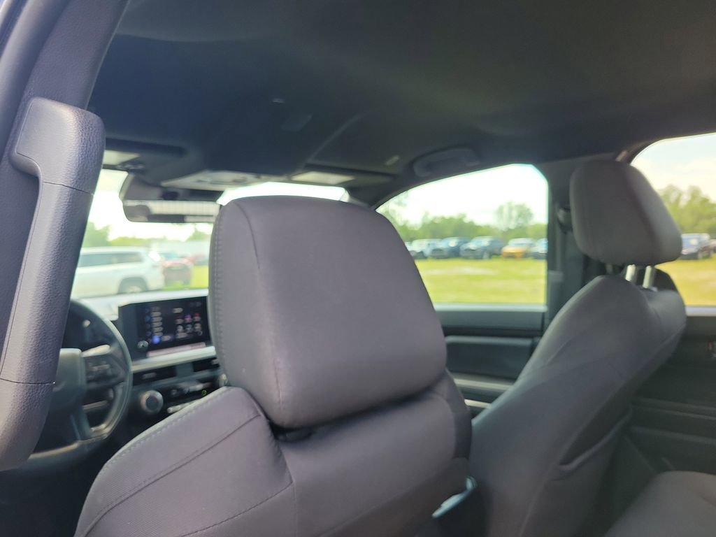Used 2024 Toyota Tacoma SR5 RWD image 11