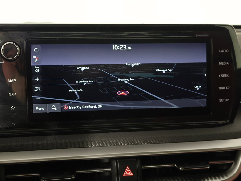 Used 2023 Kia K5 GT-Line image 42