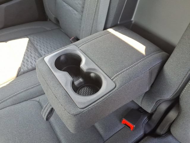 New 2027 RAM 1500 4x4 Crew Cab image 28