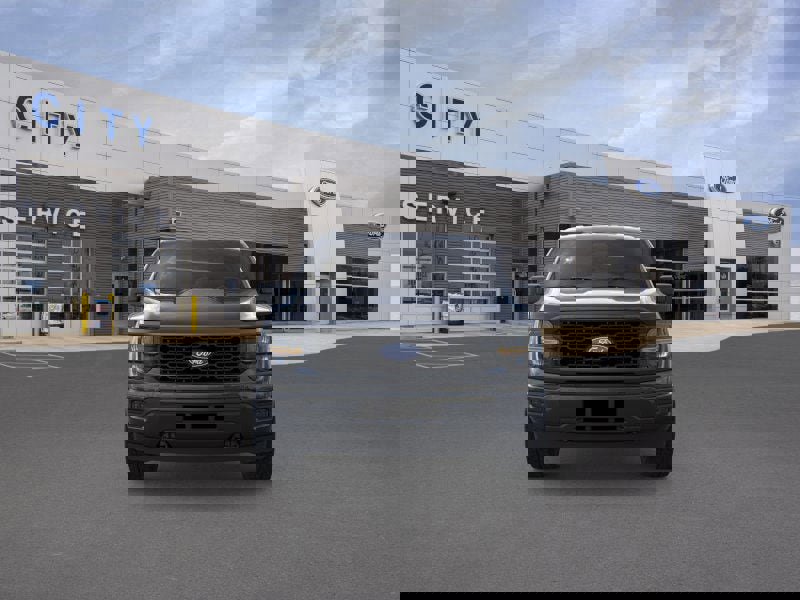 New 2026 Ford F150 STX AWD/4WD image 2