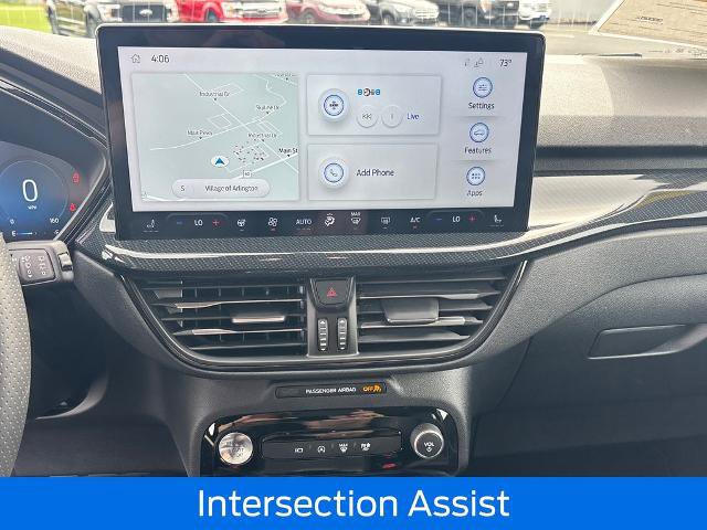 Certified 2024 Ford Escape ST-Line Select w/ Tech Pack #2 AWD/4WD image 17