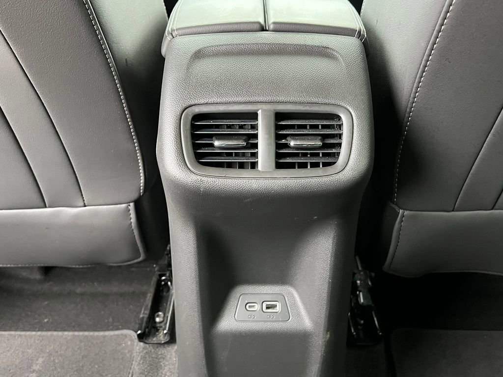 Used 2023 Buick Envision Preferred w/ Sport Touring Package image 36