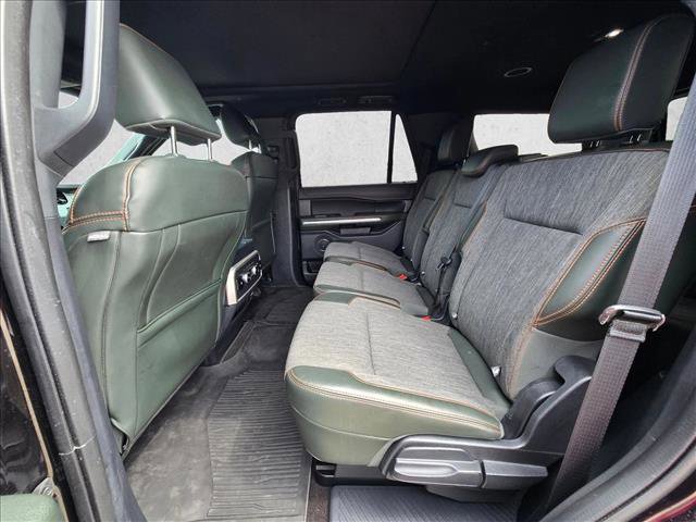 Used 2022 Ford Expedition Timberline AWD/4WD image 16