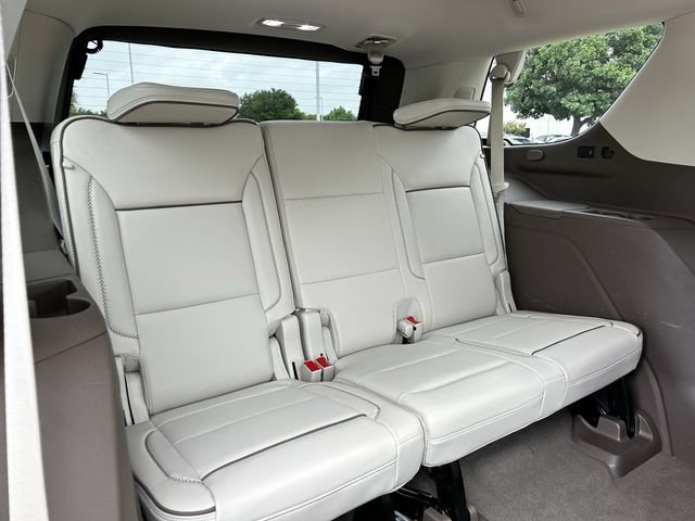 Used 2022 GMC Yukon Denali AWD/4WD image 34