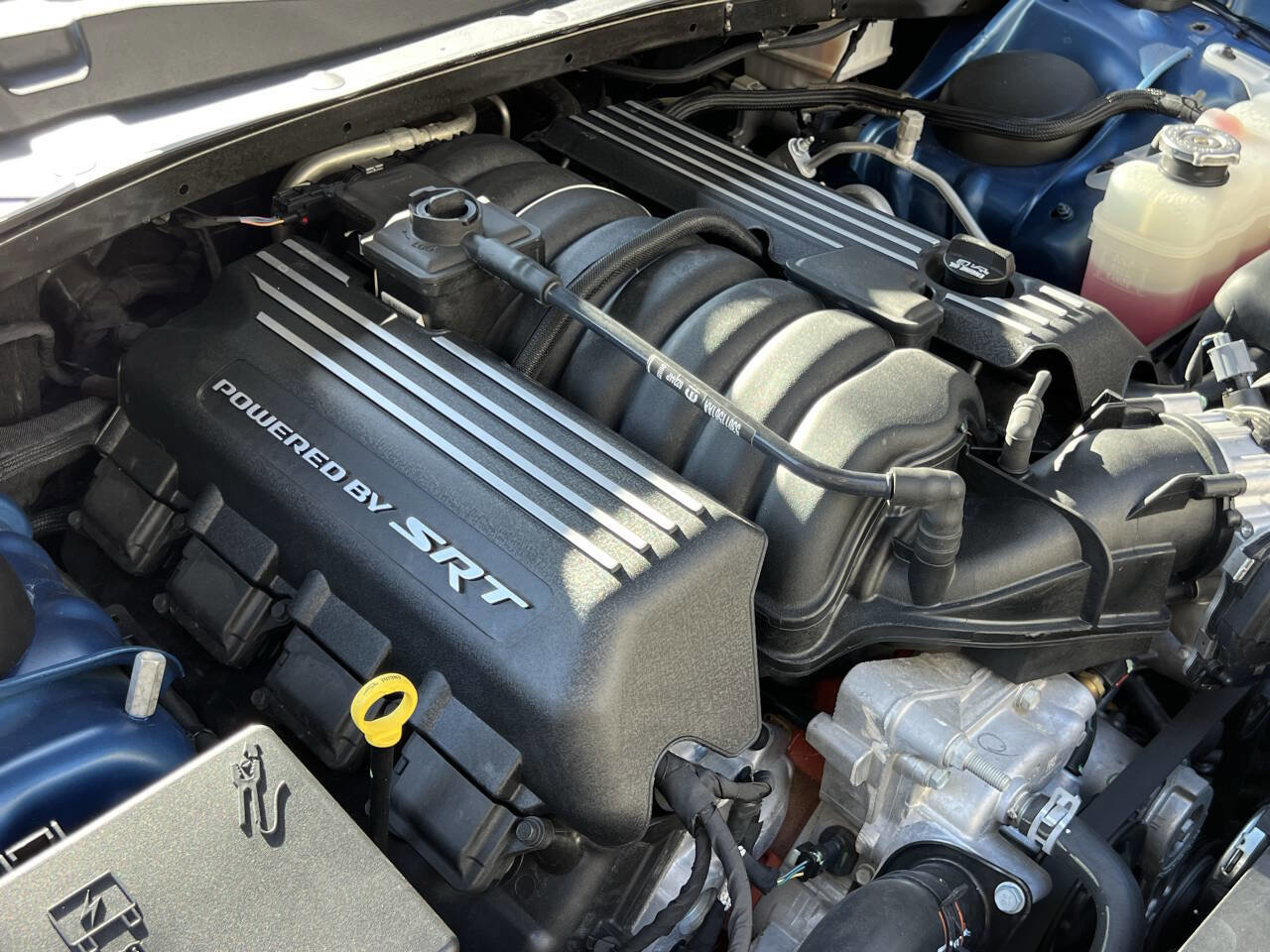 Used 2022 Dodge Charger Scat Pack image 35