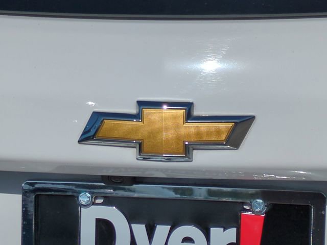 Used 2023 Chevrolet Equinox LS w/ LS Convenience Package image 12