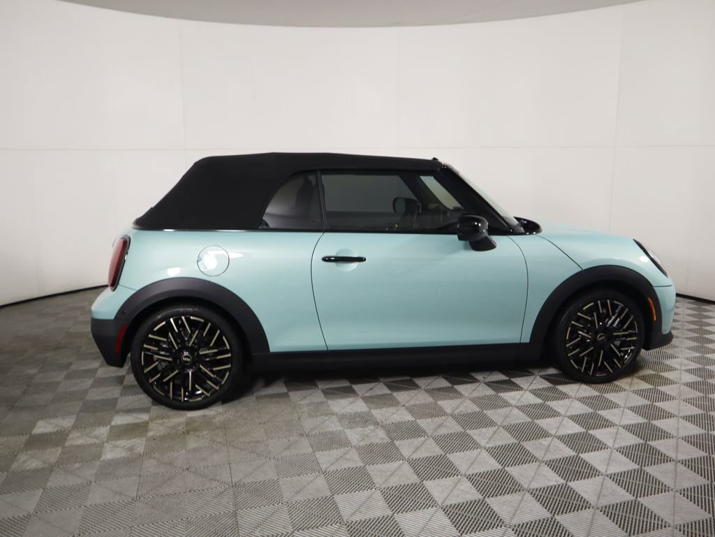 New 2026 MINI Cooper S image 12