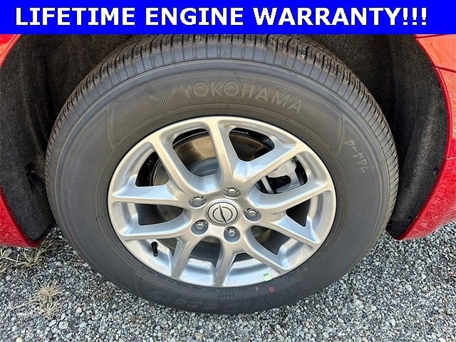 New 2026 Chrysler Pacifica Select image 26