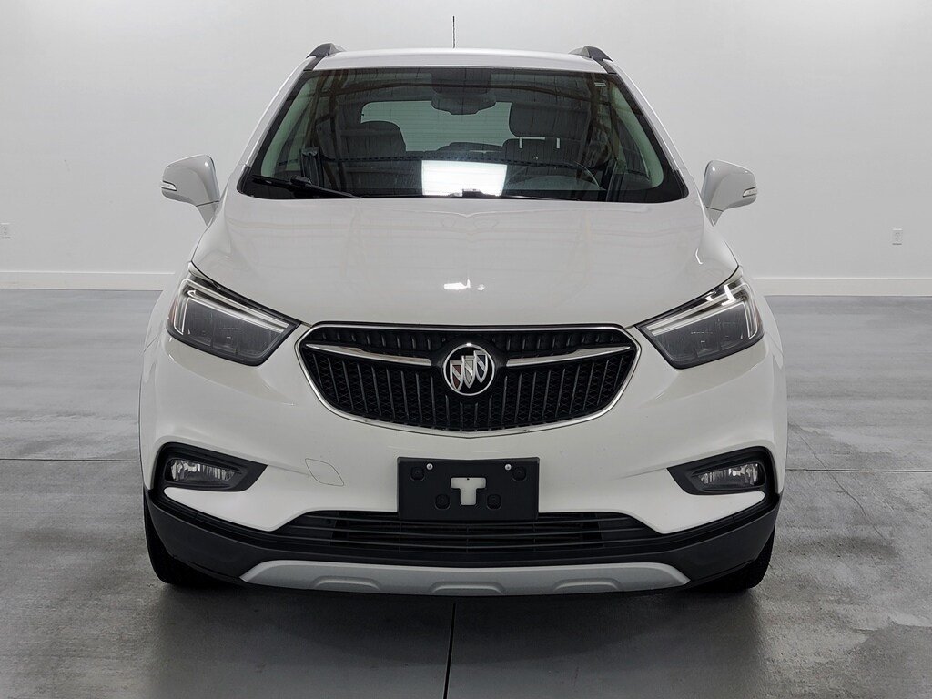 Used 2020 Buick Encore Essence AWD/4WD image 3
