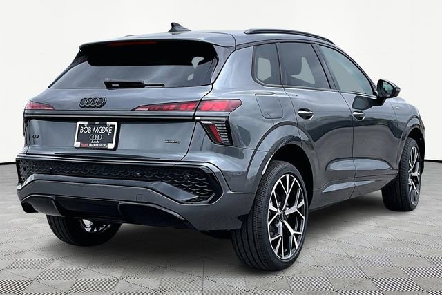 New 2026 Audi Q3 quattro 2.0T image 2