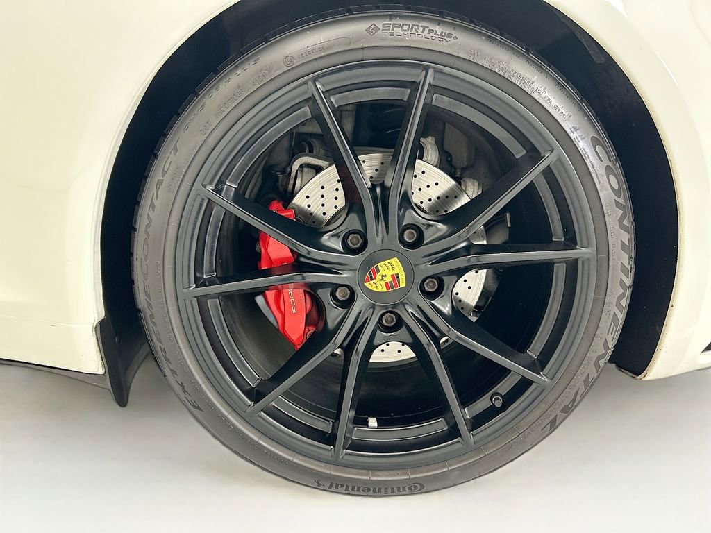 Used 2019 Porsche 911 Carrera S image 27