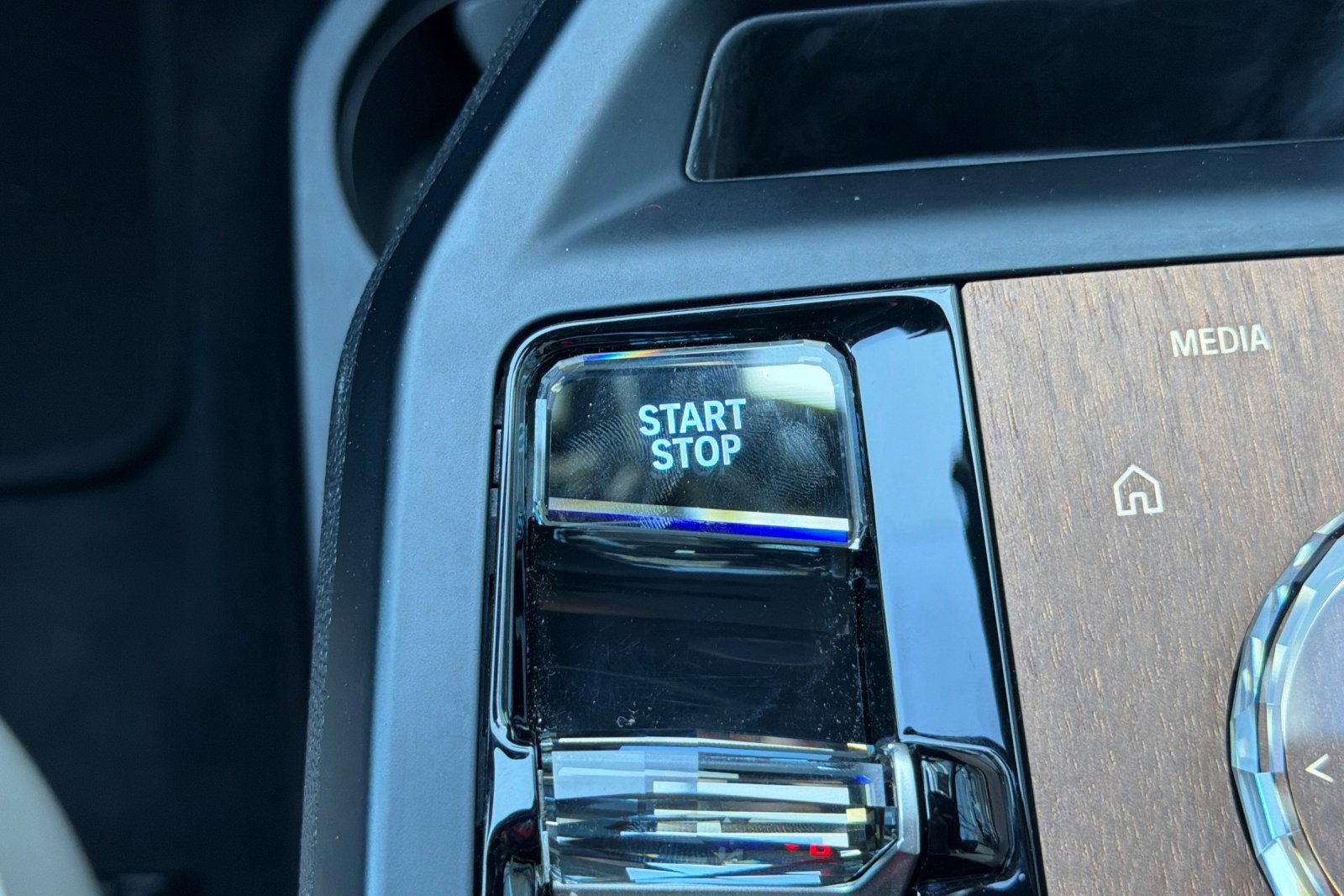 Certified 2023 BMW iX xDrive50 w/ Ultimate Package 2 image 30