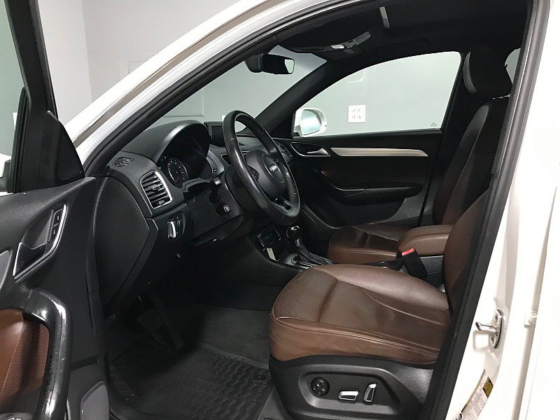 Used 2016 Audi Q3 2.0T Premium Plus AWD/4WD image 10