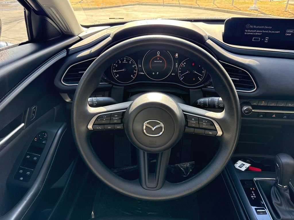 Used 2024 MAZDA CX-30 AWD 2.5 S image 18