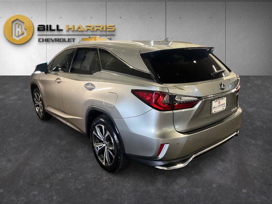Used 2019 Lexus RX 350L AWD image 13