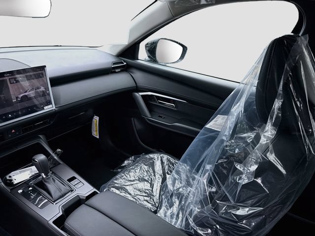 New 2026 MAZDA CX-5 Select AWD/4WD image 23