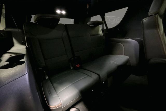 Used 2026 GMC Yukon XL AT4 AWD/4WD image 34