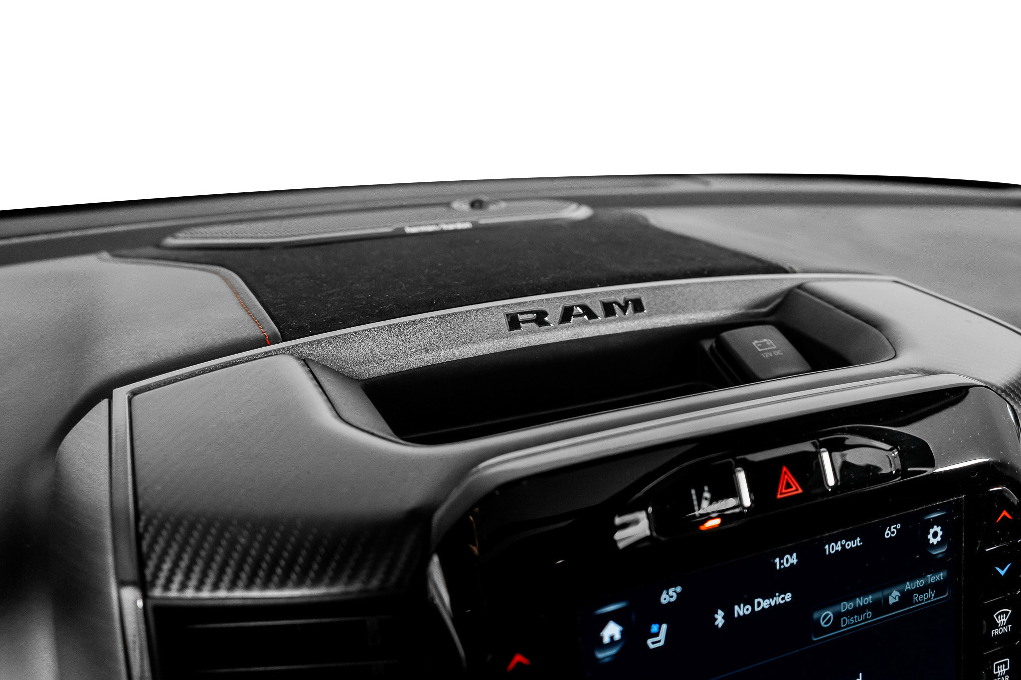 Used 2021 RAM 1500 TRX w/ TRX Level 2 Equipment Group image 46