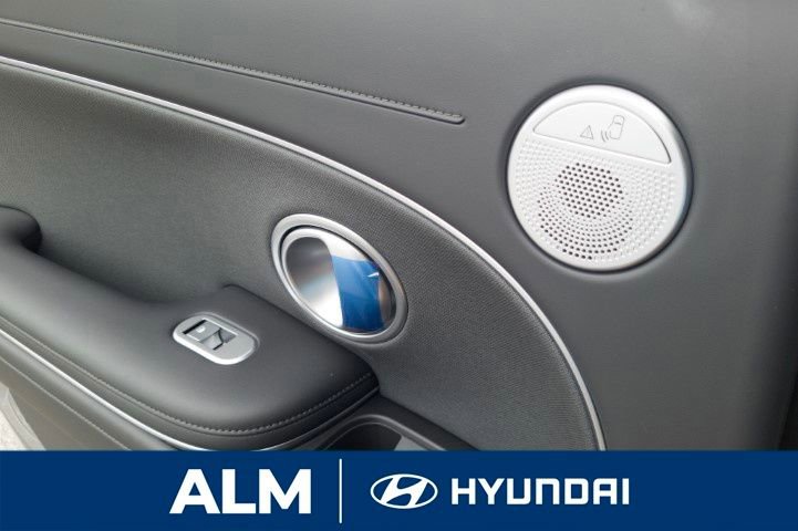 New 2026 Hyundai Palisade Calligraphy image 23