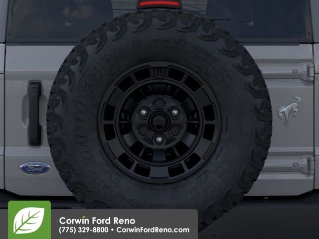 New 2026 Ford Bronco Outer Banks AWD/4WD image 26