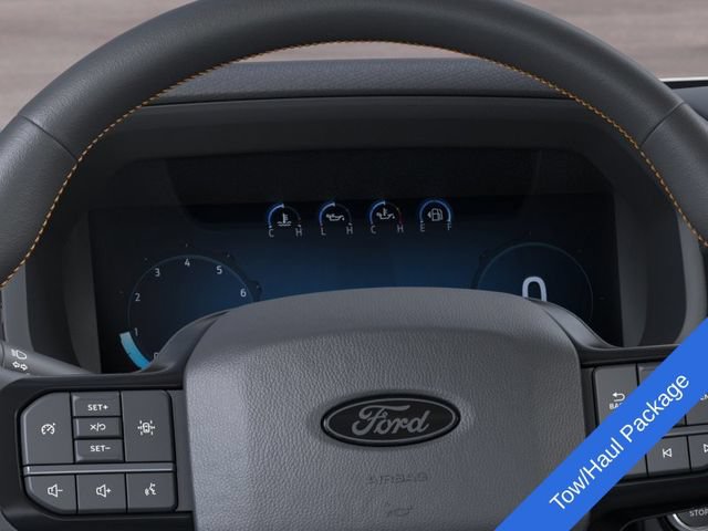New 2026 Ford F150 Tremor AWD/4WD image 15