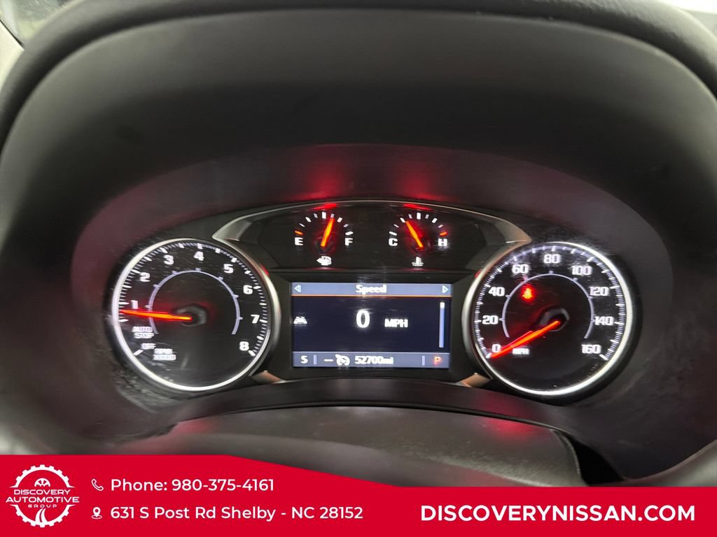 Used 2024 GMC Terrain SLT AWD/4WD image 28