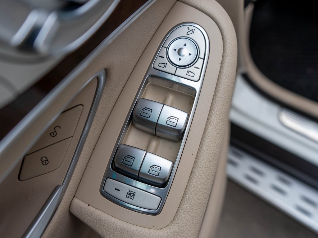 Used 2017 Mercedes-Benz GLC 300 4MATIC image 17