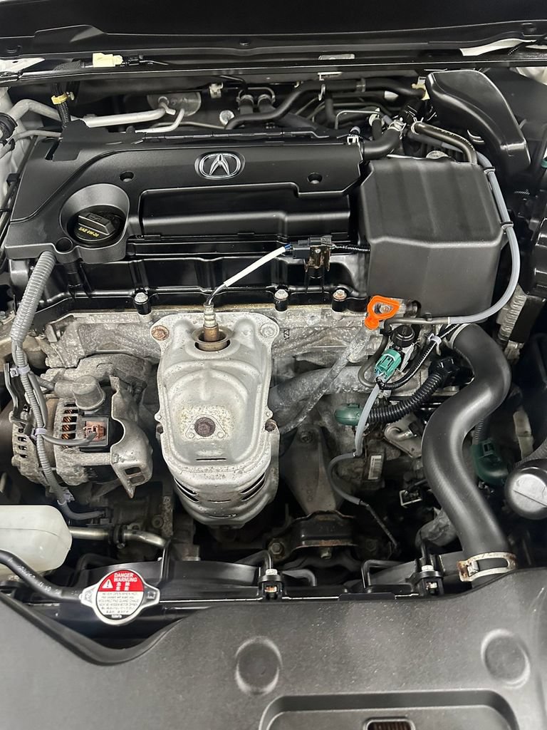 Used 2019 Acura TLX FWD image 7