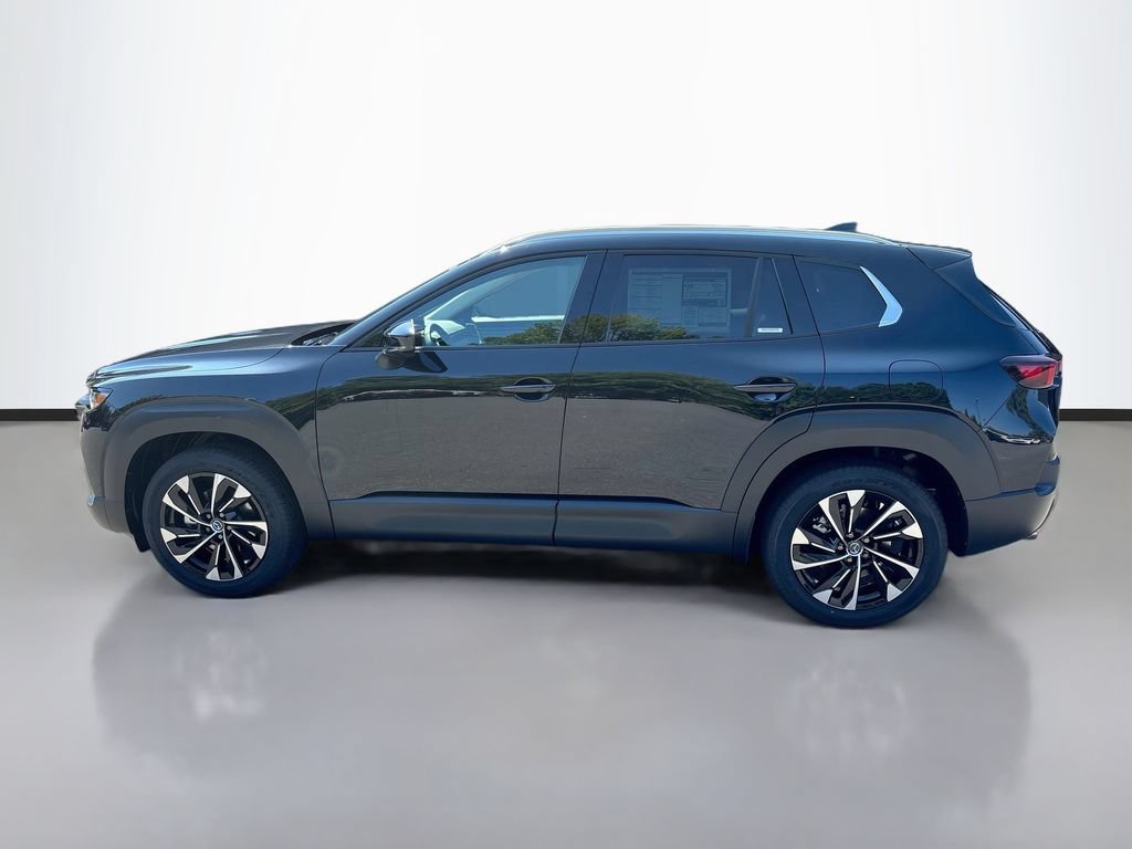 New 2026 MAZDA CX-50 2.5 Hybrid w/ Weather Package AWD/4WD image 4