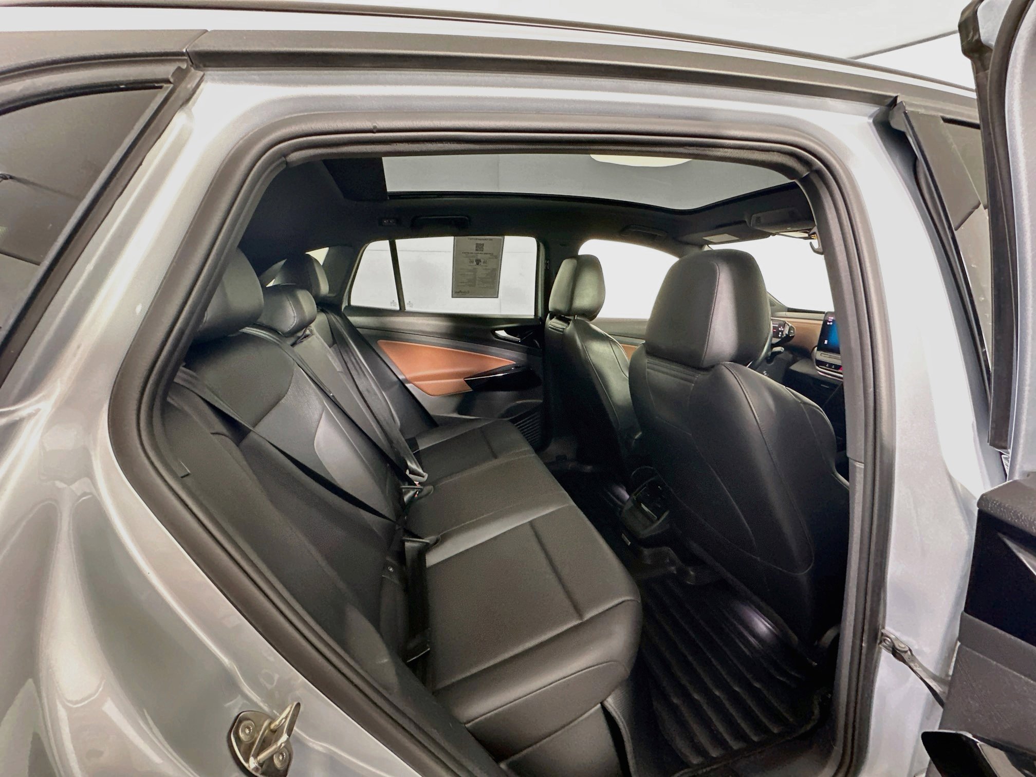 Used 2021 Volkswagen ID.4 Pro S RWD image 31