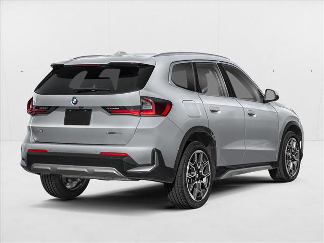 Used 2026 BMW X1 xDrive28i w/ Convenience Package AWD/4WD video 2