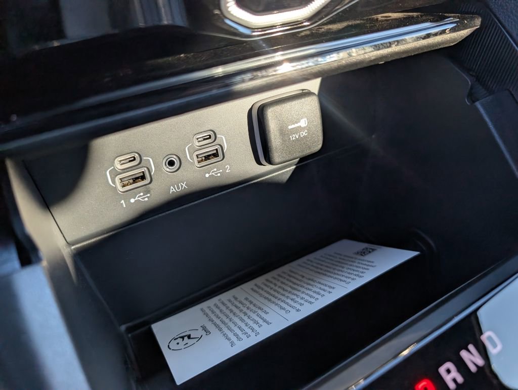 New 2026 Jeep Grand Cherokee L Limited w/ Limited Altitude Package image 33