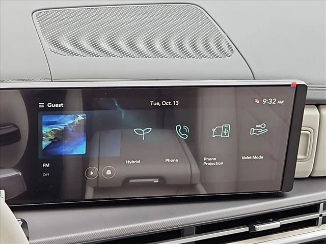 New 2027 Hyundai Santa Fe SEL AWD/4WD image 15