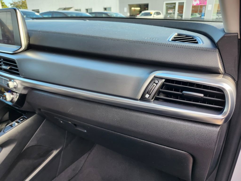 Used 2022 Kia Telluride S image 19