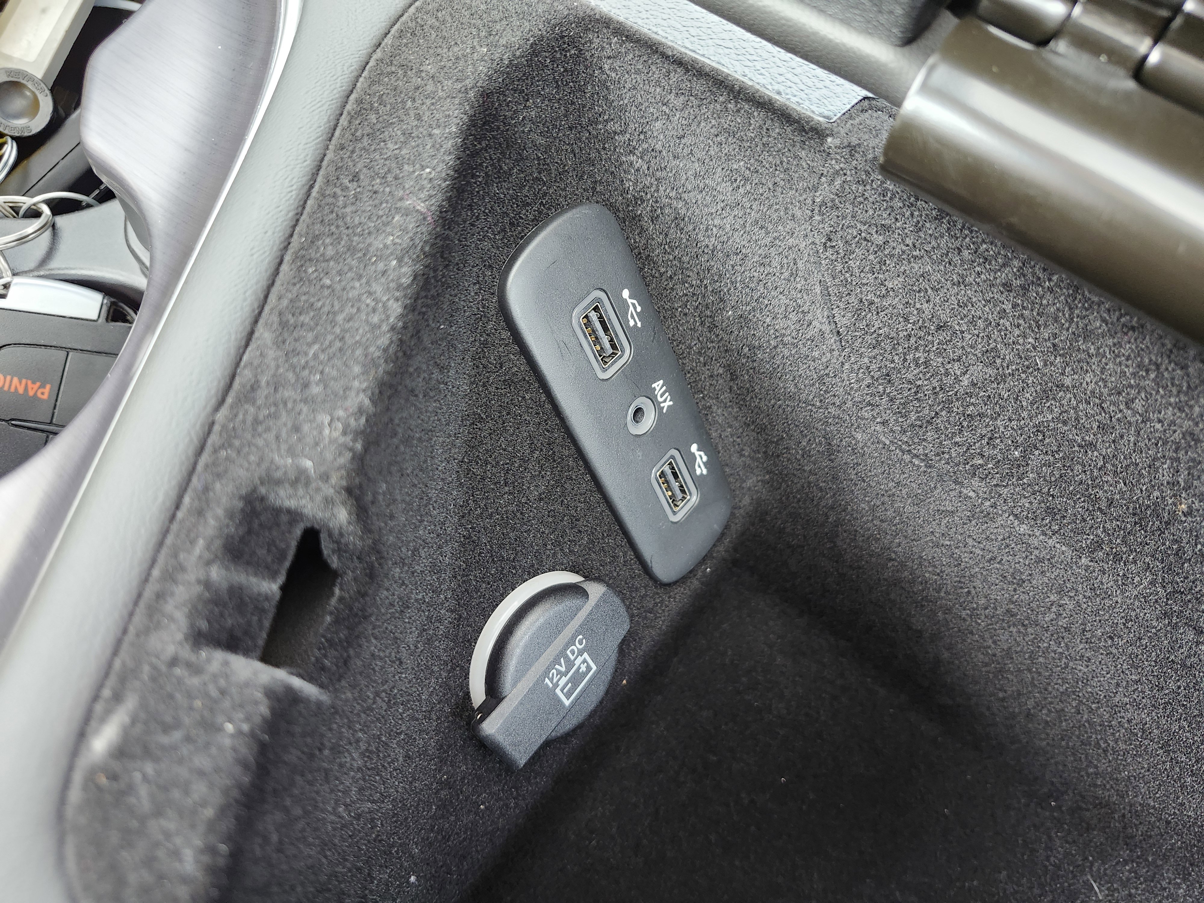 Used 2017 Dodge Challenger R/T Plus image 13