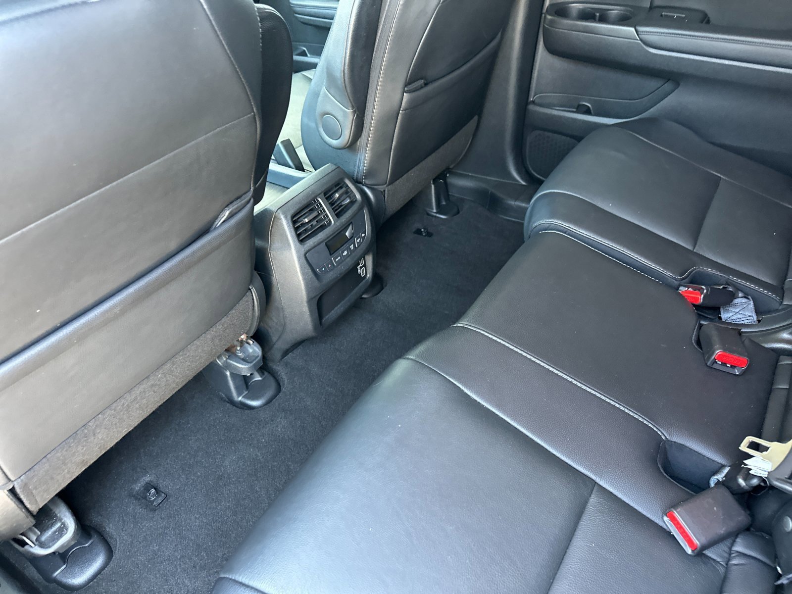 Used 2021 Honda Pilot EX-L image 12