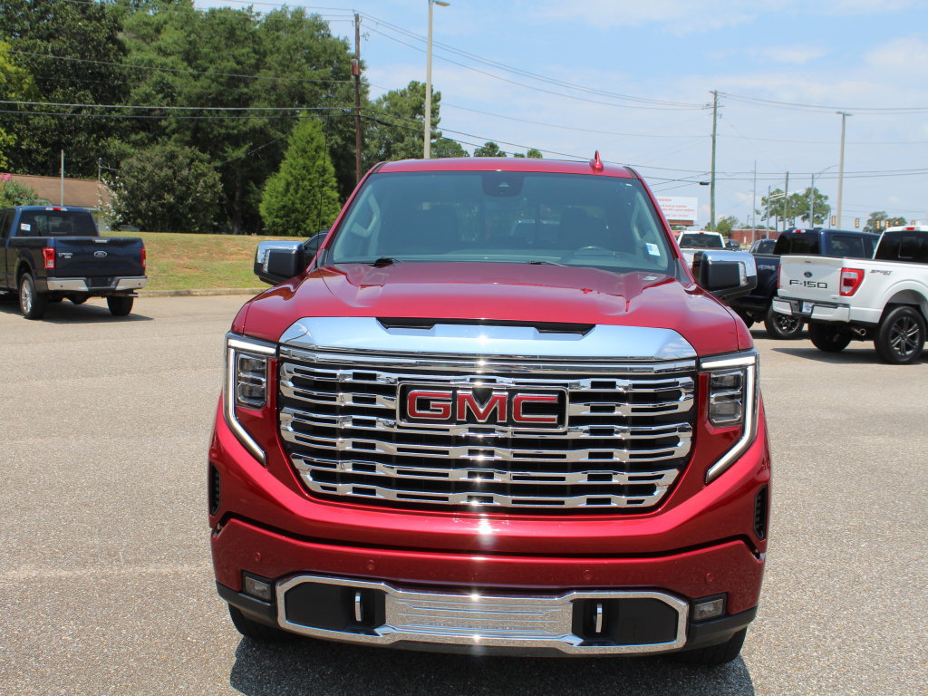 Used 2024 GMC Sierra 1500 Denali w/ Denali Reserve Package RWD image 6