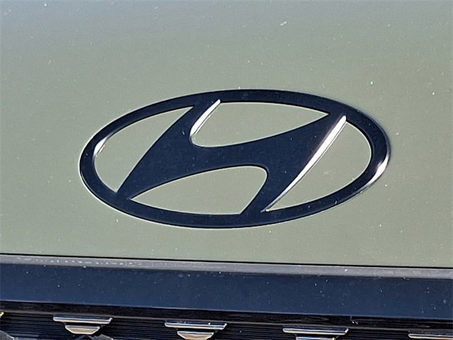 New 2026 Hyundai Santa Fe Calligraphy image 17