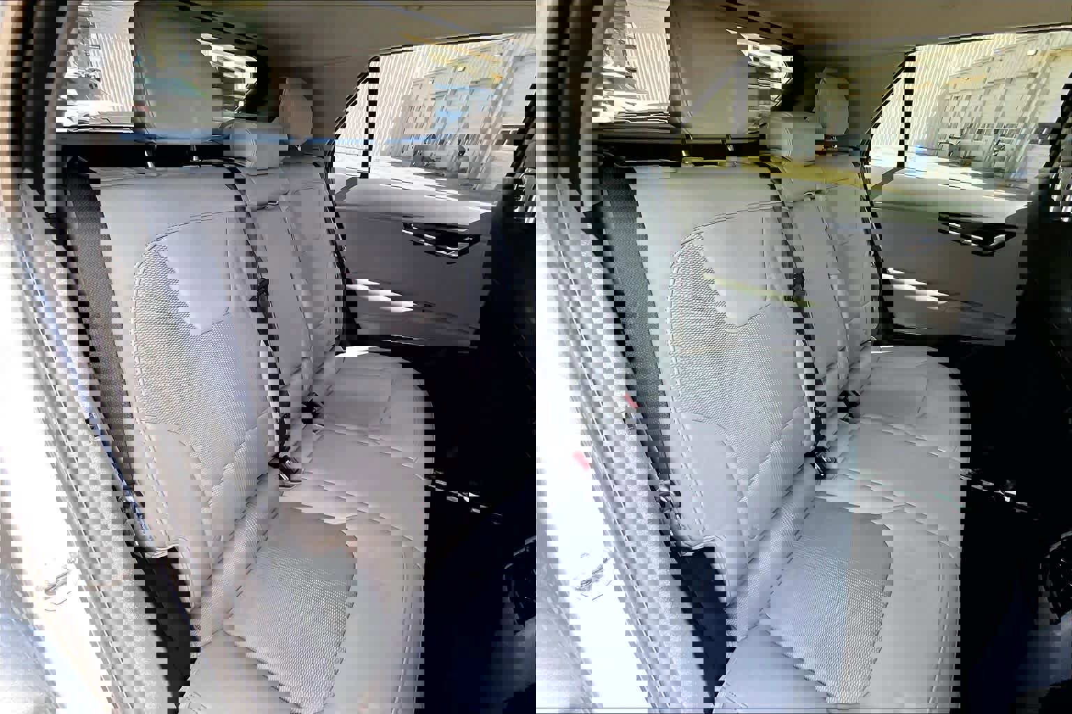 Certified 2023 Kia Niro Wind image 18