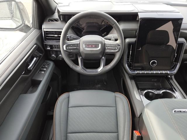 New 2026 GMC Yukon AT4 w/ AT4 Premium Package image 35