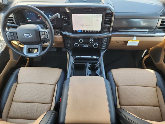New 2026 Ford F350 Lariat image 19