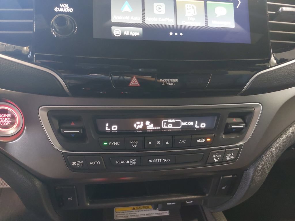 Used 2023 Honda Passport EX-L image 21