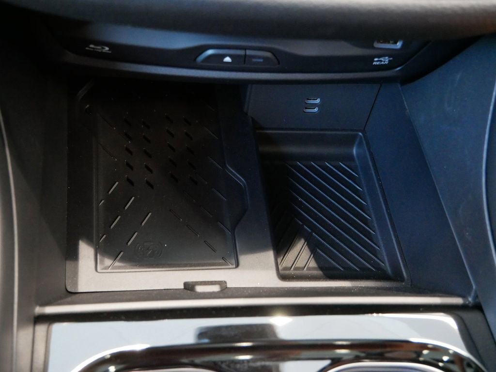 New 2026 Chrysler Pacifica Pinnacle image 51