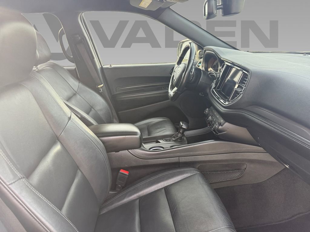 Used 2022 Dodge Durango GT image 8